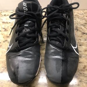 Nike Vapor Football Cleats
